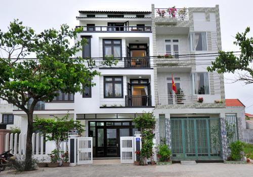 Hoi An Bali Homestay, Hoi An (foto 10)
