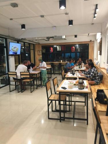 Food and beverages, Best Stay Hostel in Koh Lanta