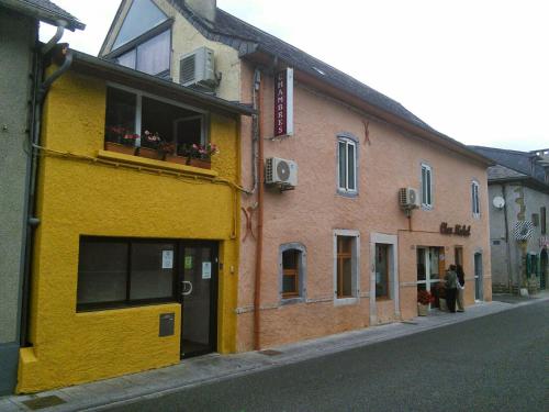 Chez Michel in Bartres