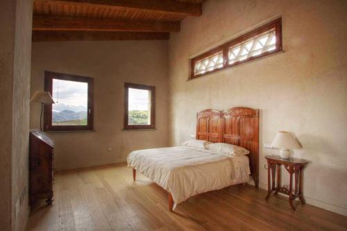 Agriturismo Cignale