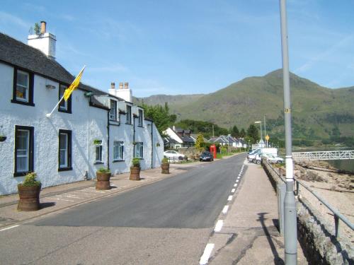 Inn at Ardgour