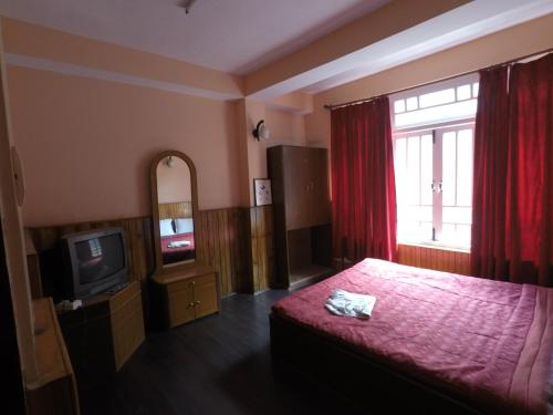 Hotel Little Wing