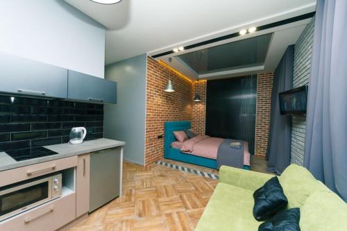 Tomas apartments - main image