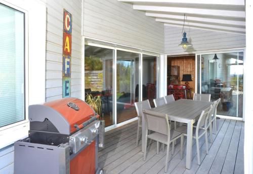 Villa lou simbèu gîte à louer Clarensac