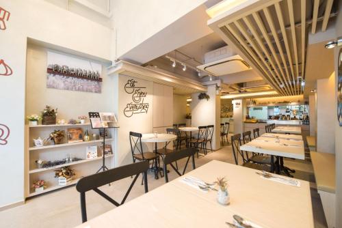 Metroplace Boutique Hotel