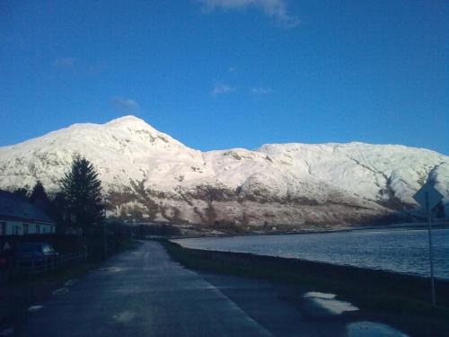 Inn at Ardgour