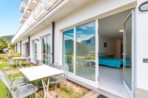 Фотография номера апарт отеля Residence Marina