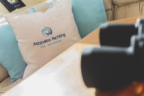 Astypalea VIP Yachting - main image