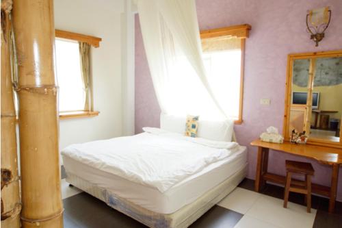 Xian Qing Yu Zhi Homestay