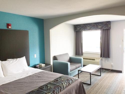 Americas Best Value Inn & Suites Mont Belvieu Houston in Mont Belvieu (TX)