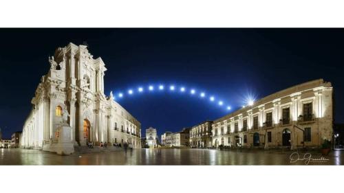 Villa Serena gîte à louer Ognina