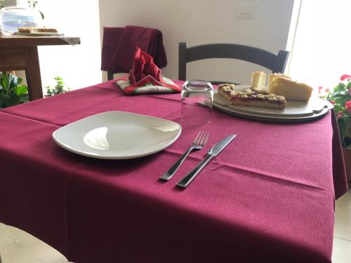 Ēdiens un dzērieni, Agriturismo Tre Forti in Rivoli Veronese