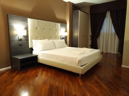 Brain Rooms & Suite in Пагані