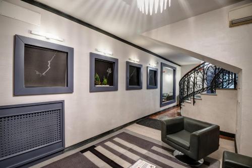 共用Lounge/電視區