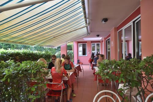 Hotel Il Guscio 5