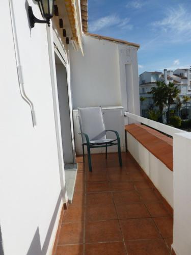 Appartement Penthouse III 20-6 - image 4