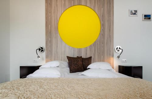 Boban Luxury Suites - image 12