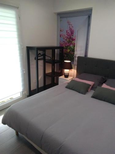 Chambre d'Hôtes Les Macarons de Tata - image 9