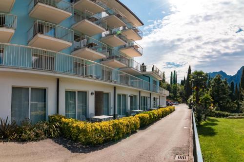 Residence Marina 4