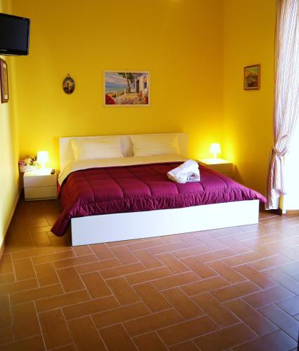 B&B La Muraglia - image 5