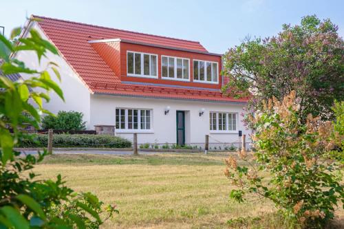 Pension am Werbellinkanal in Eichhorst, Deutschland