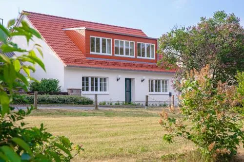 Pension am Werbellinkanal in Eichhorst, Deutschland