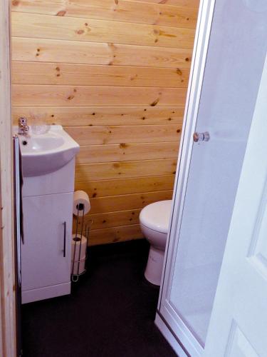 Tigh an Each B&B & Laggan Glamping - image 4