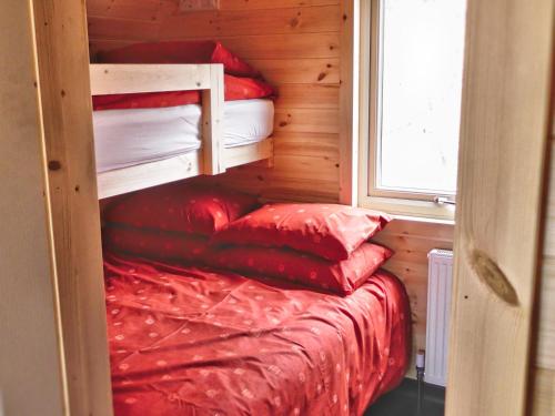 Tigh an Each B&B & Laggan Glamping - image 13