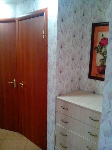 Comfortable flat near Dnieper & 12 min. of centre