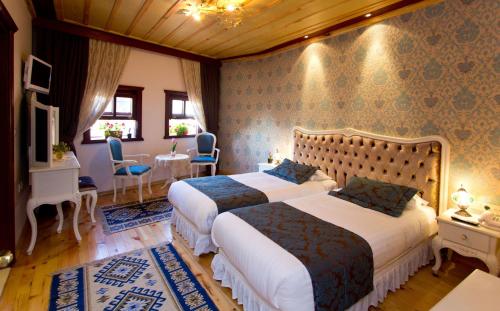 Esans Hotel - Special Category, Istanbul