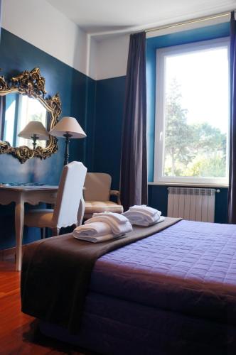 A Casa Di Elle, Roma