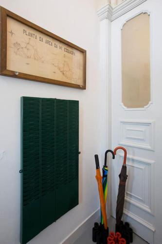 14º Esquadra — Cais das Pedras Guest House, Porto (fotografie 9)