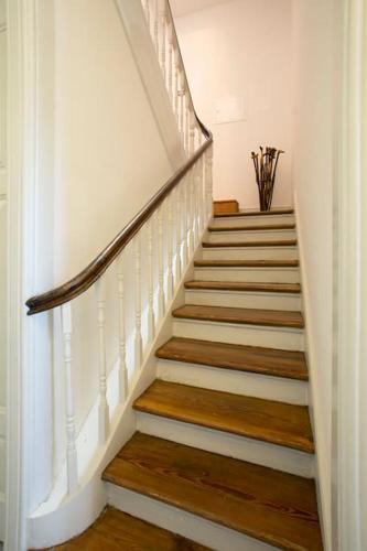 14º Esquadra — Cais das Pedras Guest House, Porto (fotografie 10)