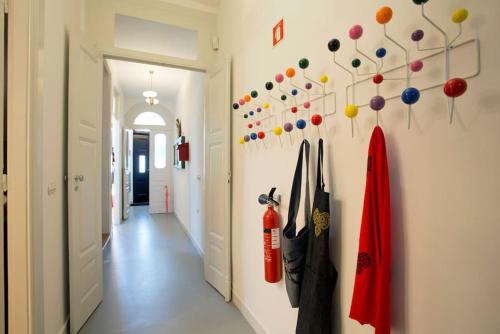 14º Esquadra — Cais das Pedras Guest House, Porto (fotografie 11)