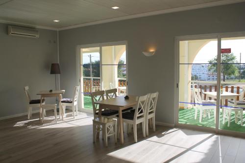 Varanda/terraço, Villa Welwitshia in Carvoeiro