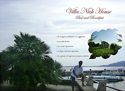 

Villa Nick House