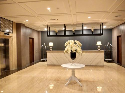 雅加達裡沃利塞恩酒店 Hotel Rivoli Senen Jakarta