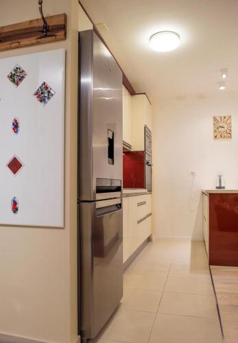 Luxury Apartment Marko, Spalato (Split) (foto 9)