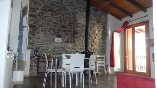  La casa del ciodo in Colico