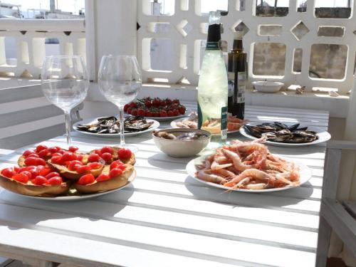 Casa Vacanze Bel sole – Monopoli, LA