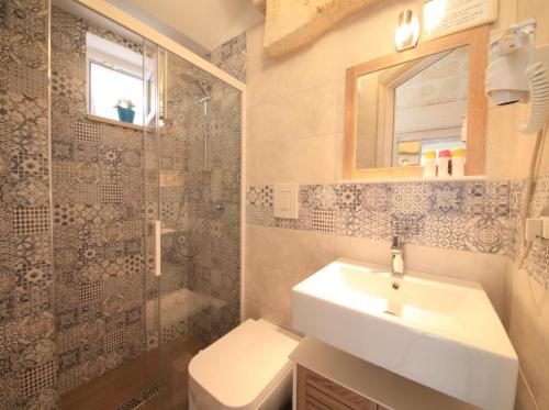Casa Vacanze Bel sole – Monopoli, LA