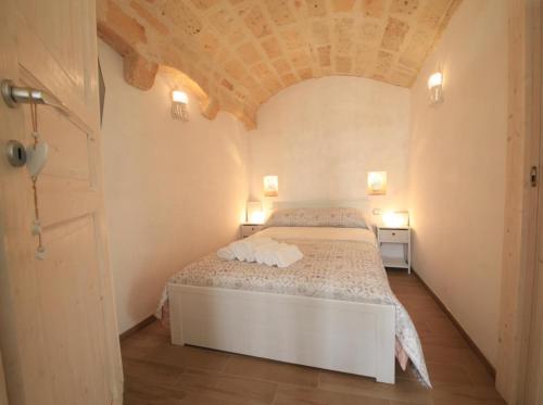 Casa Vacanze Bel sole – Monopoli, LA