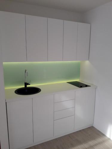 Apartman Senjak – khách sạn tại Pazar