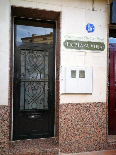  Apartamento Rural La Plaza Vieja in Viver