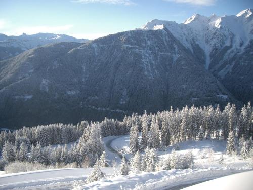 View, LES SAISIES - LA PERLE DES ALPES in Beaufort