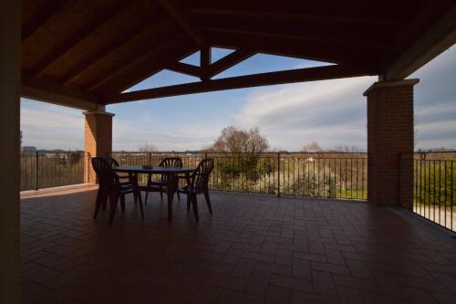 Agriturismo Le Sigalette in Valeggio sul Mincio