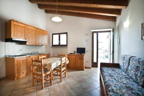 Agriturismo Le Sigalette in Valeggio sul Mincio