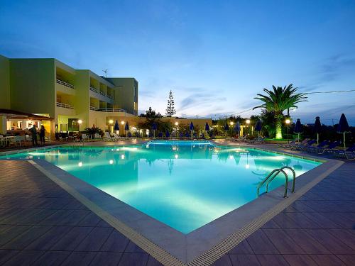 Eleftheria Hotel