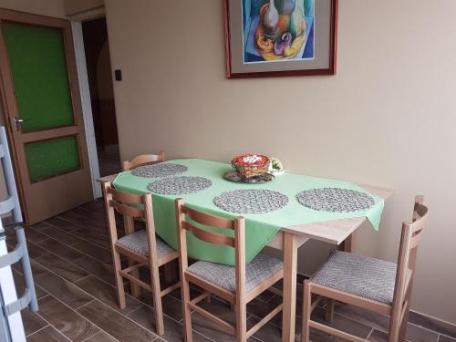 Kovács Vendégház - image 12