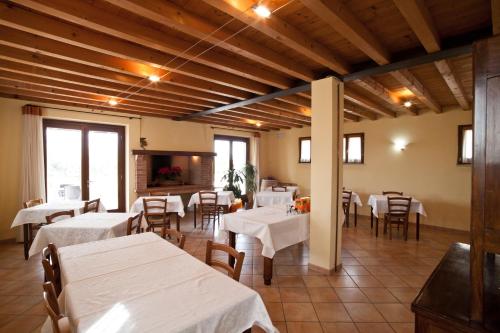 Agriturismo Le Sigalette in Valeggio sul Mincio